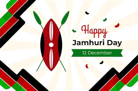 Jamhuri Day Images Free Vectors Stock Photos And Psd