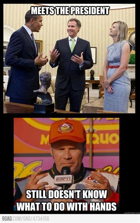 Others may like him as a carpenter, reborn, crucified, in all his glory. 1000+ images about Ricky Bobby on Pinterest | Ricky bobby, Night and Help me