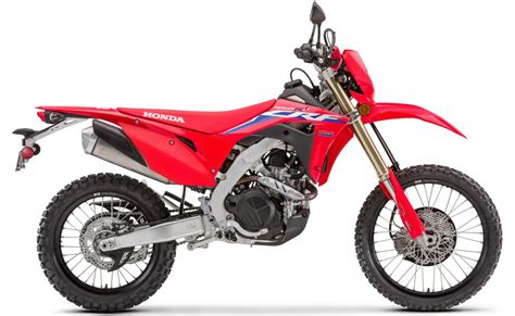First Look 2022 Honda Crf450 Models All Six Of Them Motocross