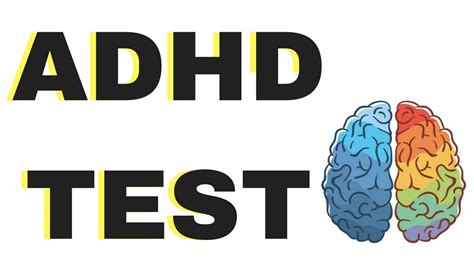 Have You Got Adhd Quiz Adhd What To Expect All Need