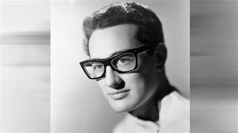 Buddy Holly Killed In Unexplained Plane Crash On This Day In 1959