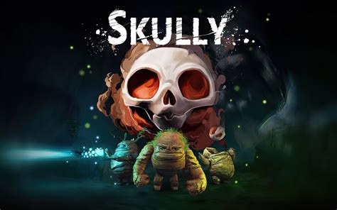 1920x1200 Skully Ps4 Game 1080p Resolution Hd 4k Wallpapersimages