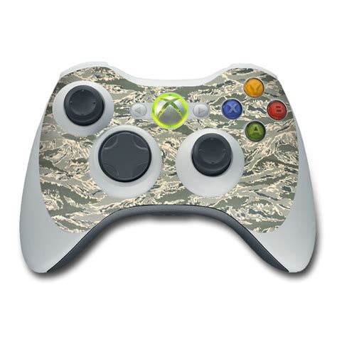 Xbox 360 Controller Skin Abu Camo By Camo Decalgirl