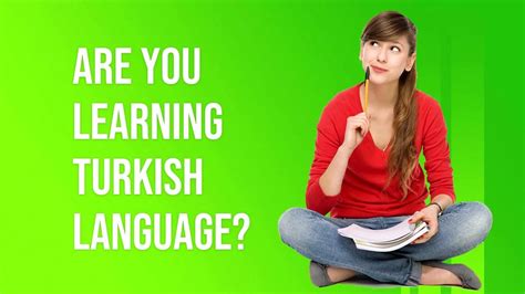 Learn Turkish Language With Dem Turkish Center Learn Turkish Language