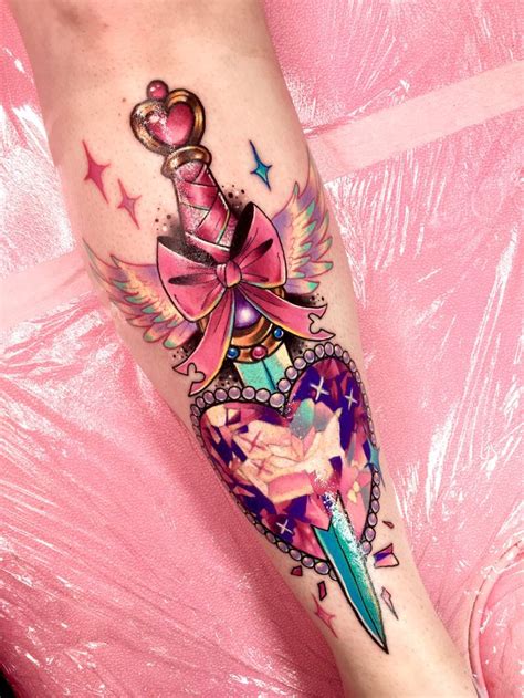 Best anime tattoo artists in america. Pin on Ink It