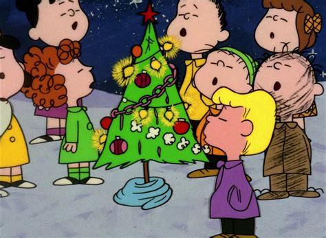 A Charlie Brown Christmas Screencap Fancaps
