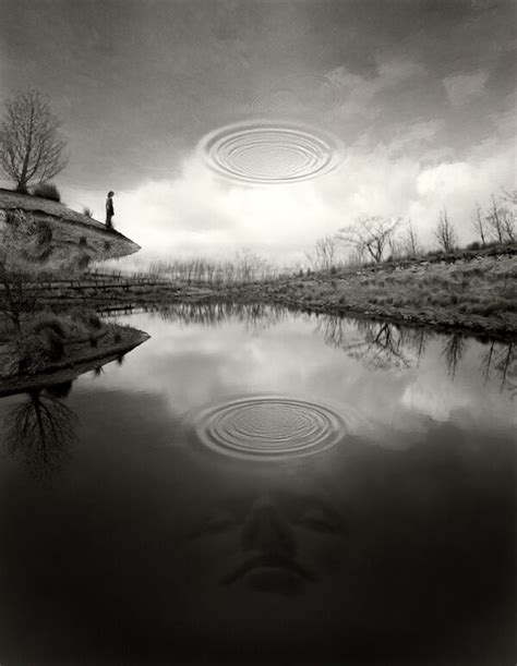 Jerry Uelsmann A Celebration Of His Life And Art Events In