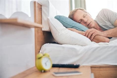 Deep Sleep May Protect Against Memory Loss In Alzheimers Disease
