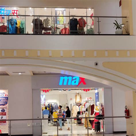 Max In Royal Heritage Mall Lbb Pune
