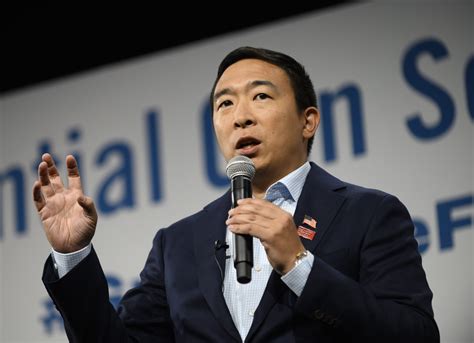 Yang's understanding of how new york city government functions is questionable, to say the least, and. Andrew Yang Tops Polls In NYC Mayor's race