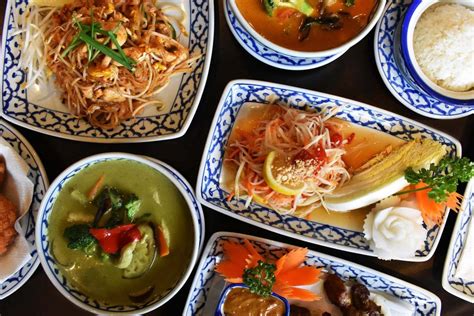 Thai food 7031 little river tpke annandale va 22003. Best Thai Restaurants In Korea - 셔틀 딜리버리 회사 소개 Shuttle ...