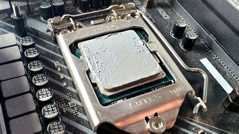 How To Apply Thermal Paste Expert Tips