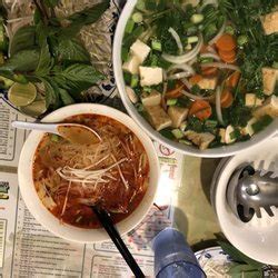 Pho is the legendary vietnamese soup, very popular in asia and gets more and more popular here too. Best Pho Restaurant Near Me - July 2019: Find Nearby Pho ...
