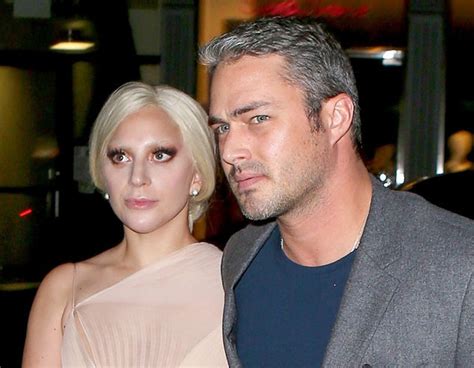 lady gaga and taylor kinney from the big picture today s hot photos e news
