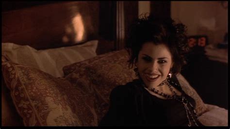 Fairuza Balk As Nancy Downs In The Craft 1996 Nancy Downs Nancy