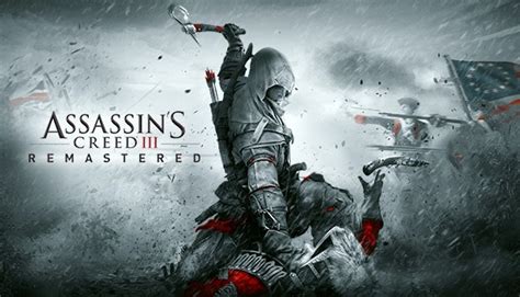Assassins Creed Iii Remastered Pc Espa Ol My Xxx Hot Girl