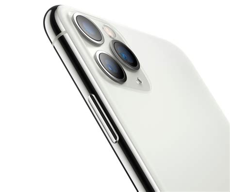 Apple Iphone 11 Pro Plata MÓvil Dual Sim 4g 58 Super Retina Xdr Cpu
