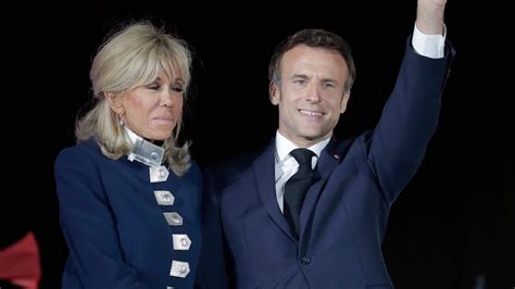 France Polls Macron First Prez In Two Decades To Win Reelection But Le
