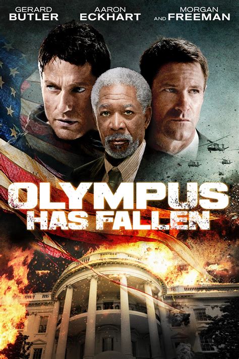 Watch olympus has fallen | prime video skip to main content Episode 135: Olympus Has Fallen | The Flop House Wiki ...