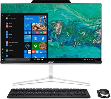 See elo's complete line of touchscreen computers. The 5 Best All-In-One Computers - The Plug - HelloTech