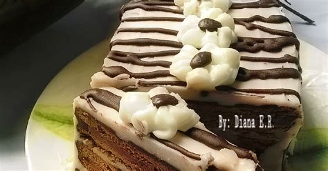 This is a perfect way to celebrate any occasion and i have prepared it. Cake Biskuit Kukus / Membuat Kue Tanpa Oven Tanpa Kukusan 1 No Bake Cake Recipe Youtube ...