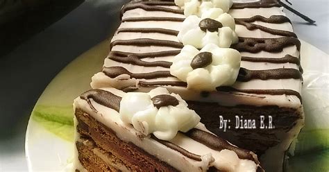 Untuk cake tiramisu kukus ini kita akan menggunakan metode sponge cake biasa ya. Cake Biskuit Kukus / Membuat Kue Tanpa Oven Tanpa Kukusan ...