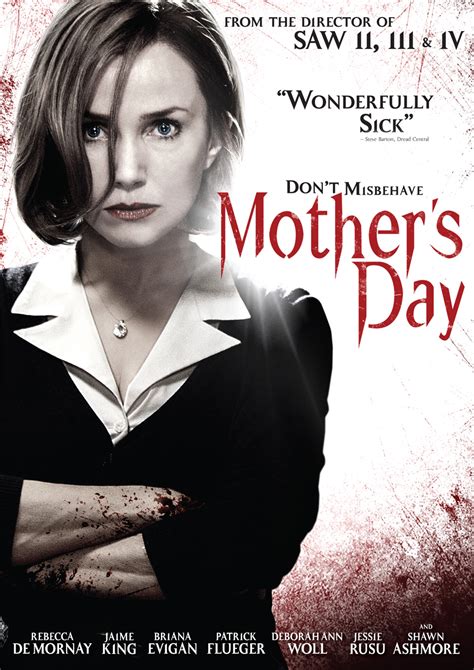 jd and orchid s domain movie review mother s day
