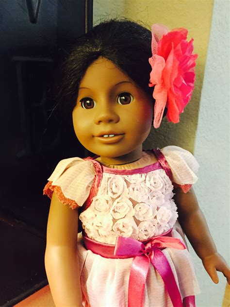 american girl addy walker american girl doll american girl flower girl dresses