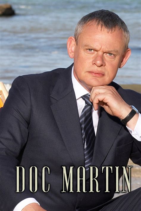 Watch Doc Martin S3e1 Episode 1 2007 Online For Free The Roku