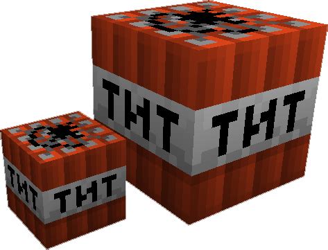 Allows tnt to break bedrock. Build a castle block by block until someone posts an explosive - Forum Games - Off Topic ...