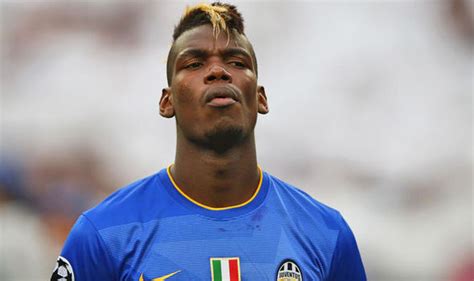 View the player profile of paul pogba (manchester utd) on flashscore.com. Chelsea suffer serious setback in Paul Pogba deal as ...