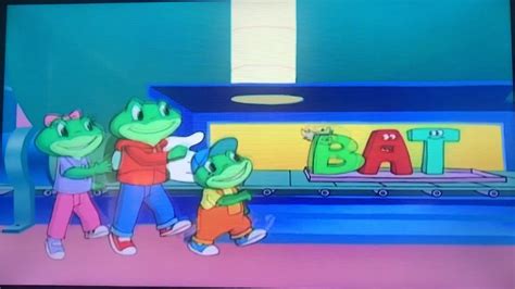 Leapfrog Letter Factory Youtube Photos Cantik