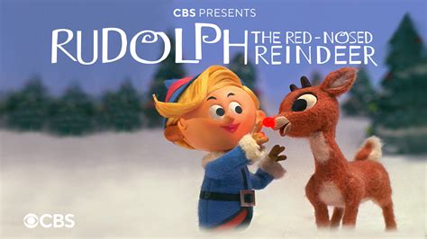 How to watch ‘Rudolph the Red-Nosed Reindeer’ tonight (11/29/22): FREE