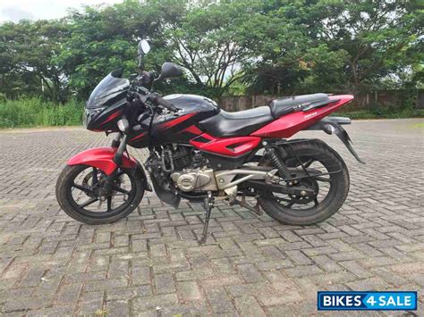 Bajaj pulsar (2008) variants compare. Used 2015 model Bajaj Pulsar 180 DTSi for sale in Udupi ...