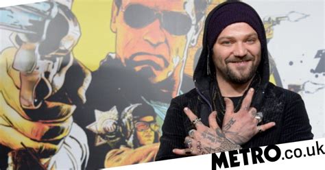 Jackass Star Bam Margera Discharges Himself From Rehab After 10 Days