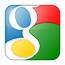 Social Google Box Icon  Bookmark Iconset YOOtheme