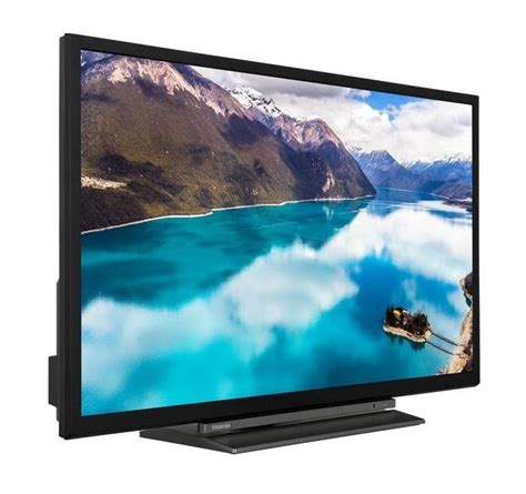 Toshiba 32LL3C63DB 2021 32 SMART Full HD HDR LED TV Freeview Play