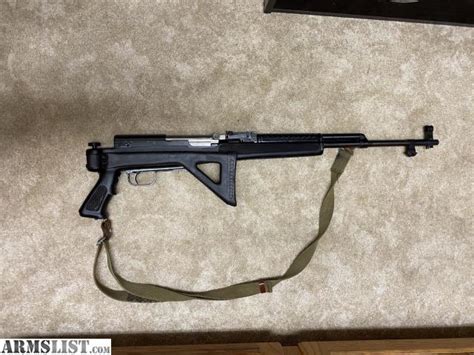 Armslist For Sale Sks With Folding Stock 30 Round Mags