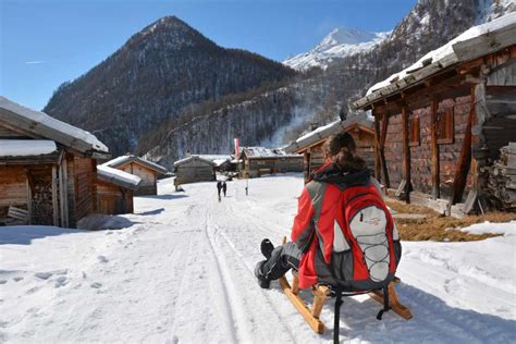 Jodok am brenner nach osten in die zillertaler alpen erstreckt. RODELN SÜDTIROL - die besten Rodelbahnen in Südtirol