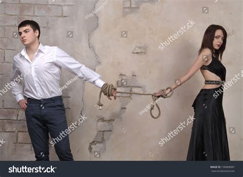 Possessive Girlfriend Stock Photos Images Photography Shutterstock