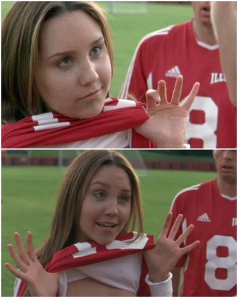 Pause Worthy Scenes In Hollywood History She S The Man Amanda Bynes Paused