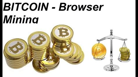 A mining pool is a group of bitcoin miners that combines their computing power to make more bitcoins. How to mine Bitcoins in your Web Browser - Bitcoin Browser ...