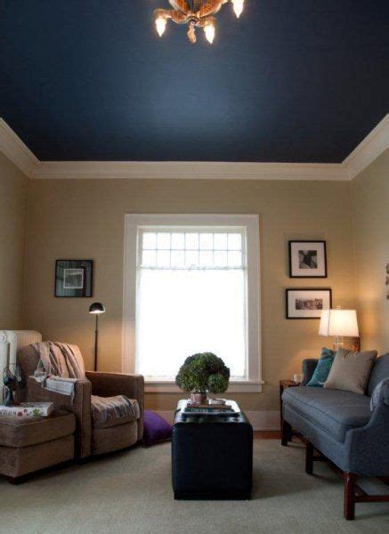 Living Room Ceiling Home Living Room Dining Room Blue Bedroom Decor