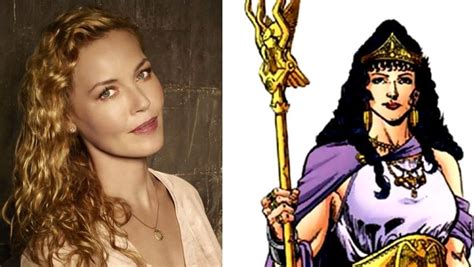 connie nielsen cast as hippolyta in ‘wonder woman