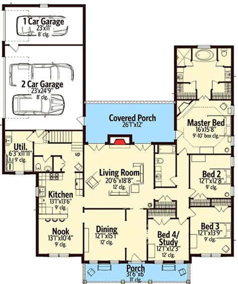 If you're affected by market changes, we recommend planning weekly rather specify the ad group within your planned campaign that you'd like to add these keywords to by. Acadian House Plan With Bonus Room - 86219HH | 1st Floor ...