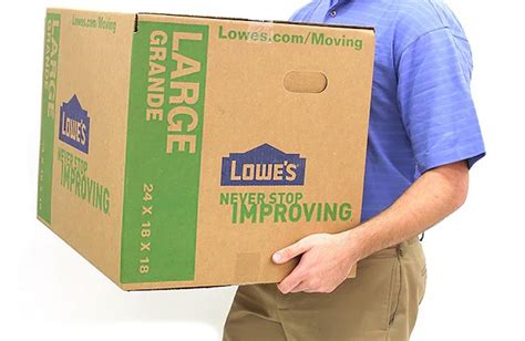 the best places to buy moving boxes in 2022
