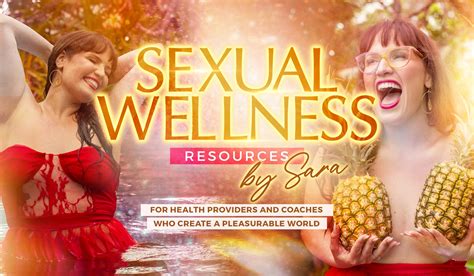 Sexual Wellness Resources