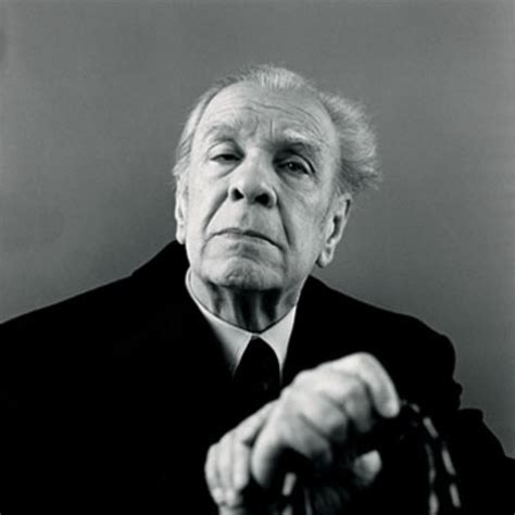 Biografia De Jorge Luis Borges EDULEARN
