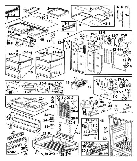 We did not find results for: Samsung Rfg297aars Parts Diagram - Atkinsjewelry