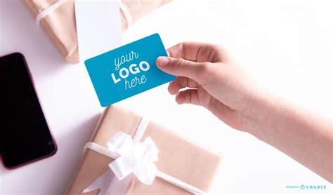Check spelling or type a new query. Gift Card Mockup Design - PSD Mockup Download
